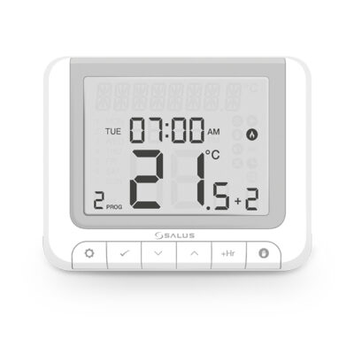 RT520 Thermostaat