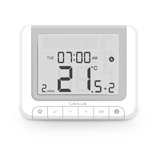 RT520 Thermostaat