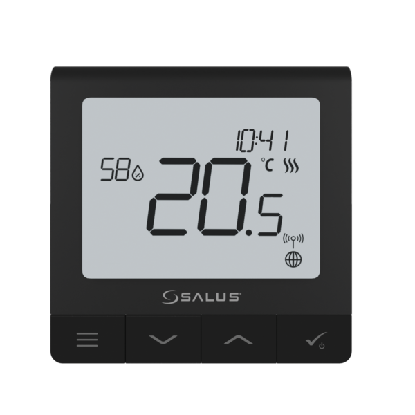 IT800 Elypso thermostaat
