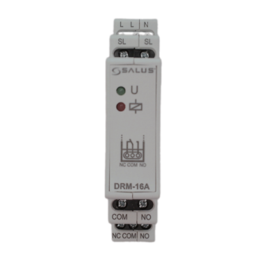 DRM16