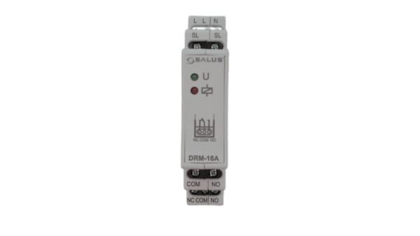 DRM16