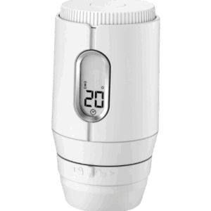 TRV03 smart radiatorknop