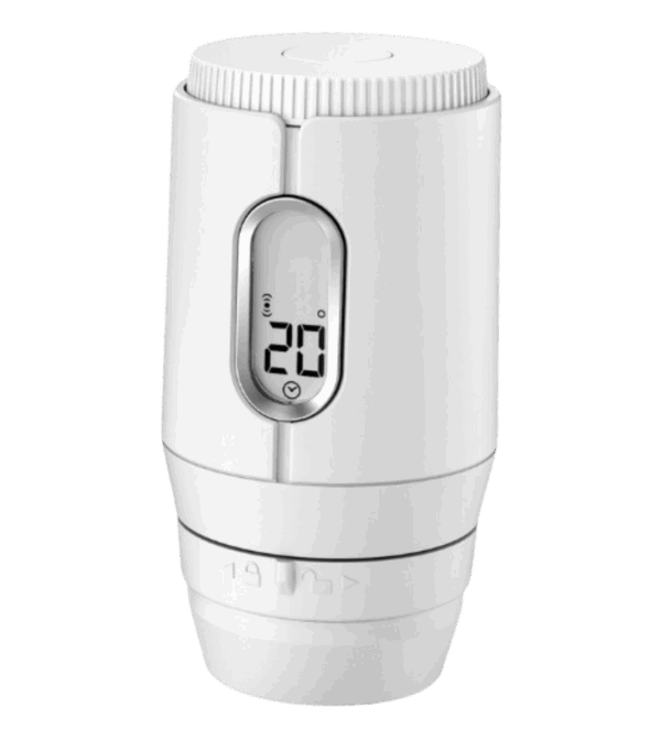 TRV03 smart radiatorknop